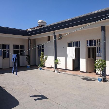 Addis Guest House 외부 사진