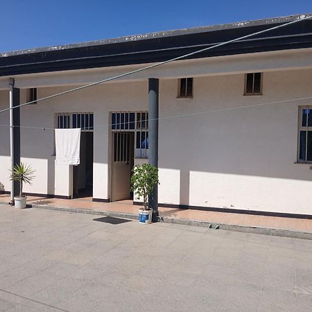 Addis Guest House 외부 사진